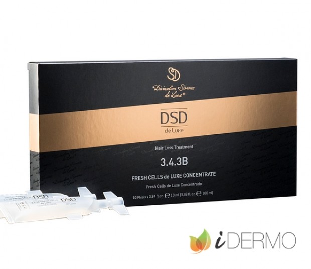 3.4.3B CONCENTRADO FRESH CELLS DE LUXE